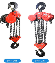 群吊電動葫蘆不宜進行吊裝作業(yè)的三個方面