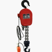 環(huán)鏈電動(dòng)葫蘆