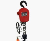 環(huán)鏈電動(dòng)葫蘆