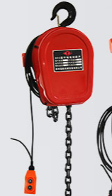 環(huán)鏈電動(dòng)葫蘆