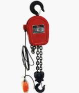 環(huán)鏈電動葫蘆