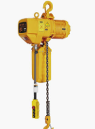 環(huán)鏈電動(dòng)葫蘆