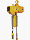 環(huán)鏈電動葫蘆